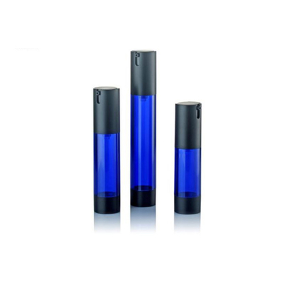Chiếc chai bơm không khí chất lượng cao 50ml sang trọng cho chăm sóc da