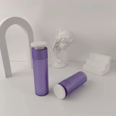 Thuốc kem kem kem kem acrylic sang trọng tùy chỉnh 15ML 30ML & 50ML Bao bì trống cho mỹ phẩm