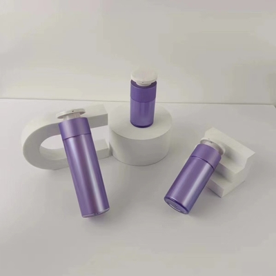 Thuốc kem kem kem kem acrylic sang trọng tùy chỉnh 15ML 30ML & 50ML Bao bì trống cho mỹ phẩm