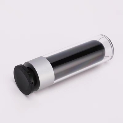 Thùng Acrylic rỗng 15ML 30ML 50ML Thùng mỹ phẩm rỗng Màu sắc & Logo tùy chỉnh