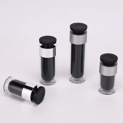 Thùng Acrylic rỗng 15ML 30ML 50ML Thùng mỹ phẩm rỗng Màu sắc & Logo tùy chỉnh