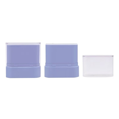 Thiết kế mới, ống hút mùi 10G trống, có lò xo ở dưới