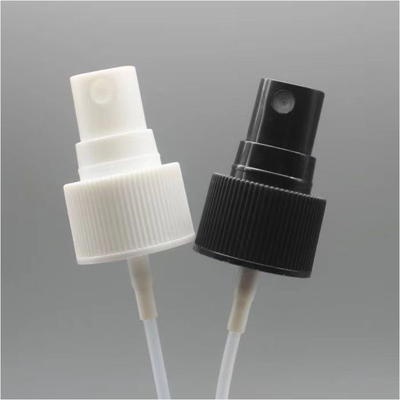18/410 Máy phun sương mù mịn nhựa cao cấp cho các ứng dụng tưới nước