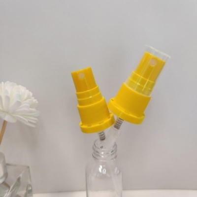 Máy xịt sương mù mịn màu vàng đặc biệt 18 / 415