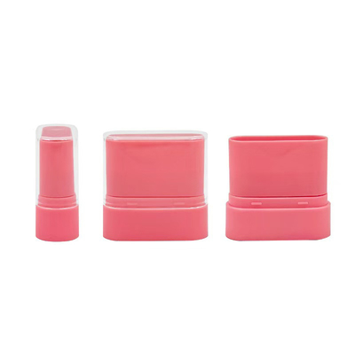 Logo tùy chỉnh trống 10G Deodorant Stick Tube với bất kỳ màu sắc và in