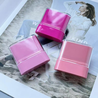 Logo tùy chỉnh 10g ống nhựa chất khử mùi