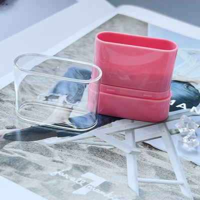 Logo tùy chỉnh 10g ống nhựa chất khử mùi