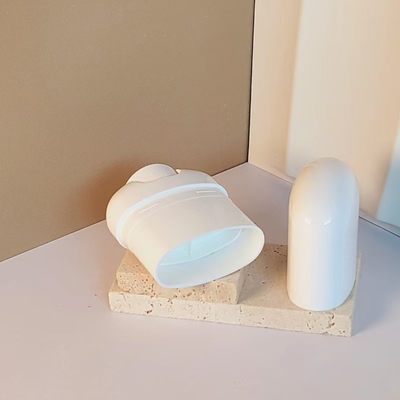 15G ống thanh khử mùi rỗng với cuộn nhựa và in tùy chỉnh