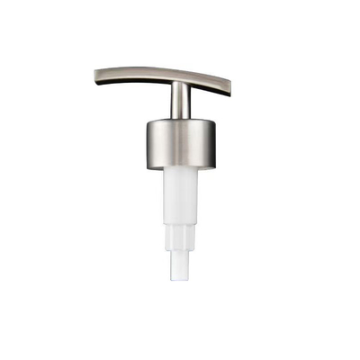 Thiết kế Deluxe 28 / 415 Thép Lotion Dispenser Bơm cho chăm sóc da