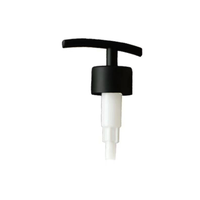 Thiết kế Deluxe 28 / 415 Thép Lotion Dispenser Bơm cho chăm sóc da