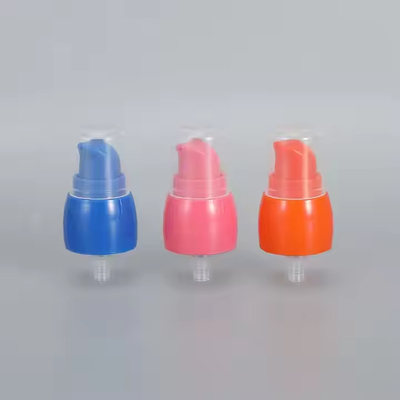 Cosmetic 18 / 415 Cream Dispenser Bơm Dùng Để trang điểm