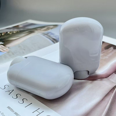 15g Dầu khử mùi bằng nhựa màu sắc và logo tùy chỉnh