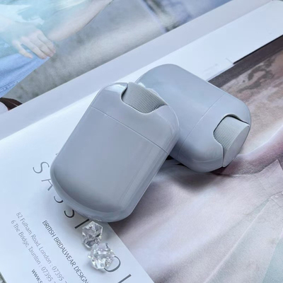 15g Dầu khử mùi bằng nhựa màu sắc và logo tùy chỉnh