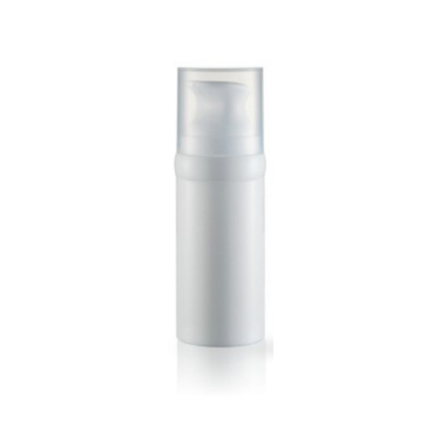 Cosmetic 20ml 30ml 50ml không khí máy bơm chai đơn giản để sử dụng cho trang điểm