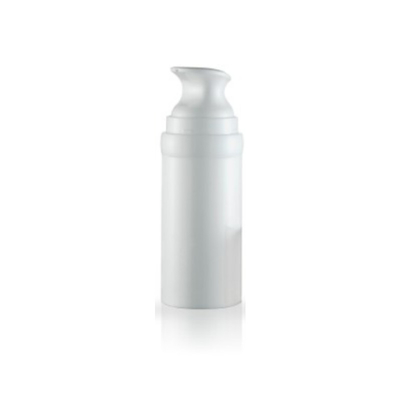Cosmetic 20ml 30ml 50ml không khí máy bơm chai đơn giản để sử dụng cho trang điểm