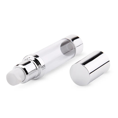Ngoại hình sang trọng 20ml 30ml 50ml chai bơm không khí cho chăm sóc da