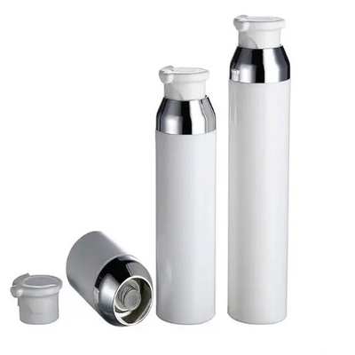 Thiết kế đặc trưng 30ml 50ml 80ml chai không khí cho chăm sóc cá nhân