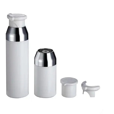 Thiết kế đặc trưng 30ml 50ml 80ml chai không khí cho chăm sóc cá nhân