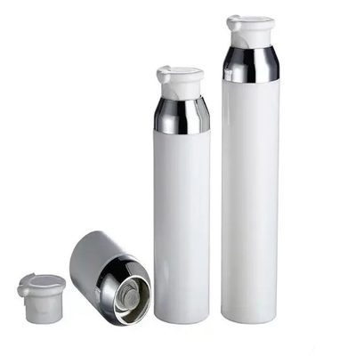 Thiết kế đặc trưng 30ml 50ml 80ml chai không khí cho chăm sóc cá nhân