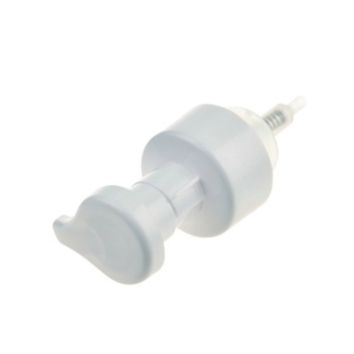 Tùy chỉnh 40MM & 42MM/43MM cho bơm bọt nhựa bơm mỹ phẩm với kẹp