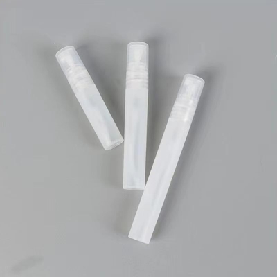 Nhựa đi du lịch nước hoa phun bút 1ml 2ml 3ml 5ml 8ml 10ml thùng rỗng cho nước hoa