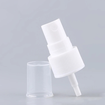 18 / 410 Máy phun sương mù mịn nhựa cho chai nhiều màu