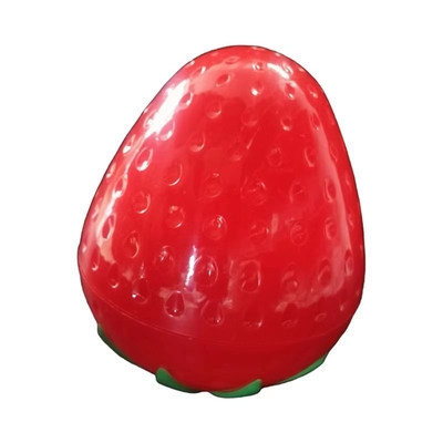 Nhựa nắp 20g hộp kem chăm sóc da với thiết kế hấp dẫn