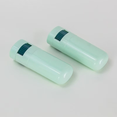Deodorant Stick Tube Empty Packaging Màu sắc và logo tùy chỉnh 7g nhựa