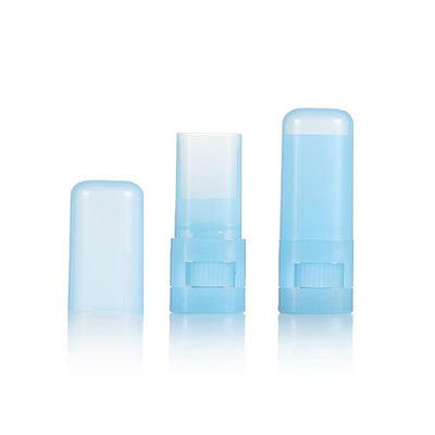 Deodorant Stick Tube Empty Packaging Màu sắc và logo tùy chỉnh 7g nhựa
