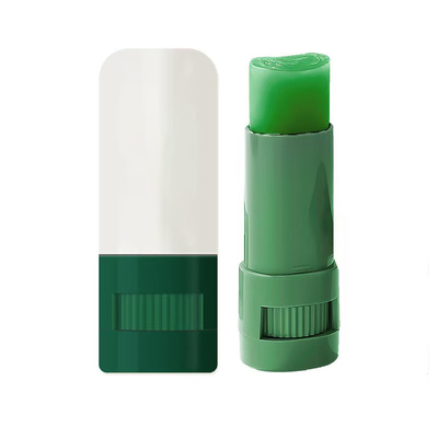 Deodorant Stick Tube Empty Packaging Màu sắc và logo tùy chỉnh 7g nhựa