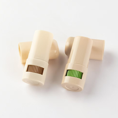 Deodorant Stick Tube Empty Packaging Màu sắc và logo tùy chỉnh 7g nhựa