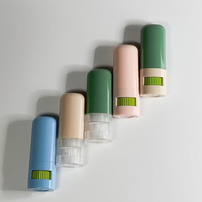 7g Custom in trống Deodorant Stick ống