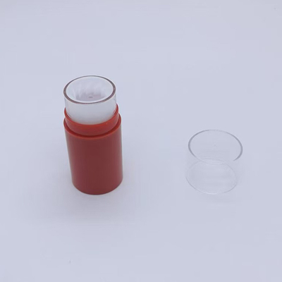 Nhập khẩu bán buôn tùy chỉnh 10G nhựa chất khử mùi Stick Top Fill Cylinder Shape