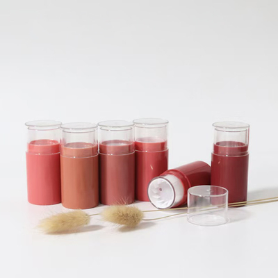 Nhập khẩu bán buôn tùy chỉnh 10G nhựa chất khử mùi Stick Top Fill Cylinder Shape