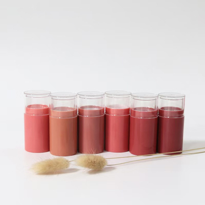 Nhập khẩu bán buôn tùy chỉnh 10G nhựa chất khử mùi Stick Top Fill Cylinder Shape