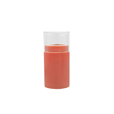 Nhập xưởng bán buôn nhựa 10G hình trụ chứa thanh khử mùi trống cho dầu mỡ khử mùi