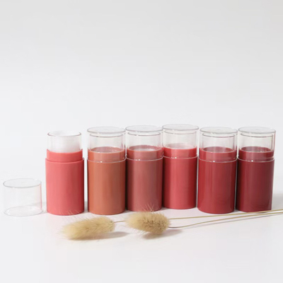 10g nhựa trống chất khử mùi thùng chứa thanh tùy chỉnh