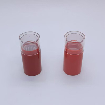 Nhập xưởng bán buôn nhựa 10G hình trụ chứa thanh khử mùi trống cho dầu mỡ khử mùi