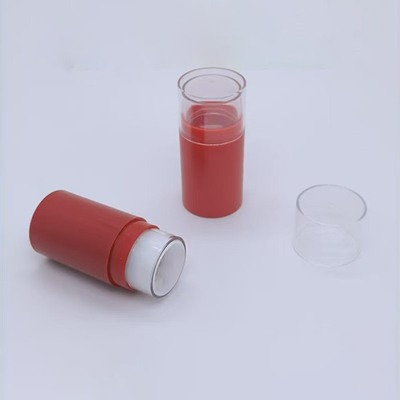 10g nhựa trống chất khử mùi thùng chứa thanh tùy chỉnh