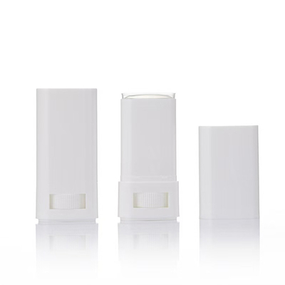 Tùy chỉnh 15G & 20G thanh khử mùi nhựa rỗng với đầy đáy cuộn