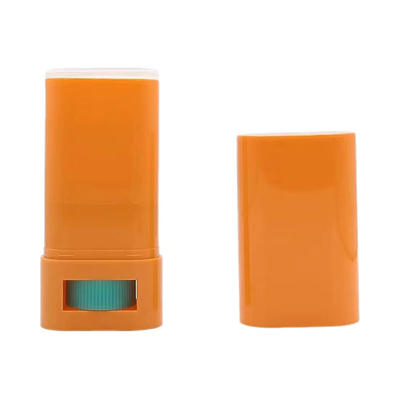 Tùy chỉnh 15G & 20G thanh khử mùi nhựa rỗng với đầy đáy cuộn
