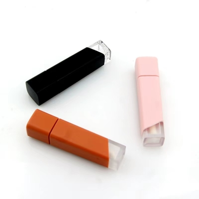 Chuỗi sơn môi 5ml tùy chỉnh với bao bì màu Matt trống