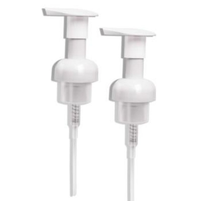 bán buôn nhựa PP 40mm 42/43mm máy bơm bọt với clip