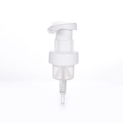 bán buôn nhựa PP 40mm 42/43mm máy bơm bọt với clip