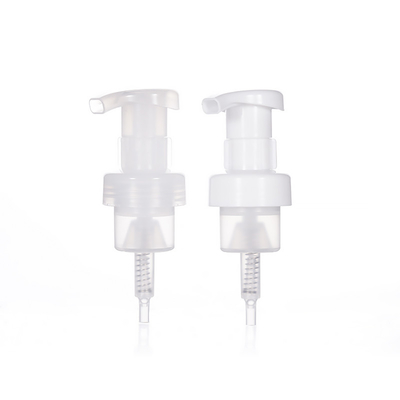 bán buôn nhựa PP 40mm 42/43mm máy bơm bọt với clip