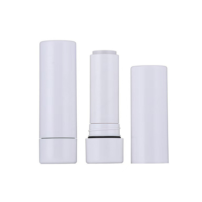 Thợ lý ống son môi 3.5g với vòng niêm phong chấp nhận màu sắc và logo tùy chỉnh