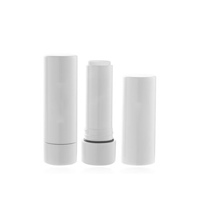 Thợ lý ống son môi 3.5g với vòng niêm phong chấp nhận màu sắc và logo tùy chỉnh