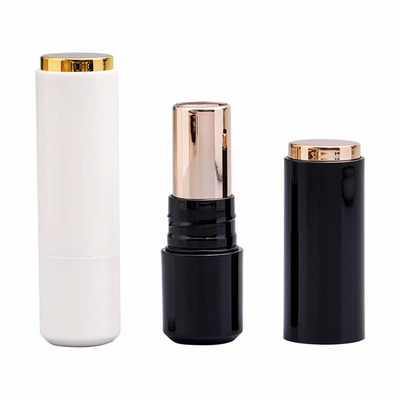 Bụi son nhựa tròn 3.5g cho thiết kế điện mạ mỹ phẩm trong bất kỳ màu nào