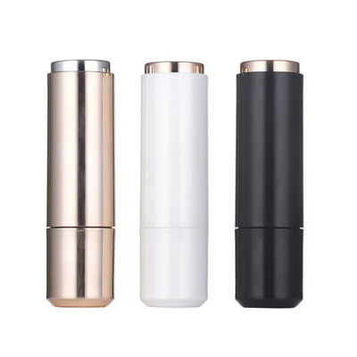 Bụi son nhựa tròn 3.5g cho thiết kế điện mạ mỹ phẩm trong bất kỳ màu nào