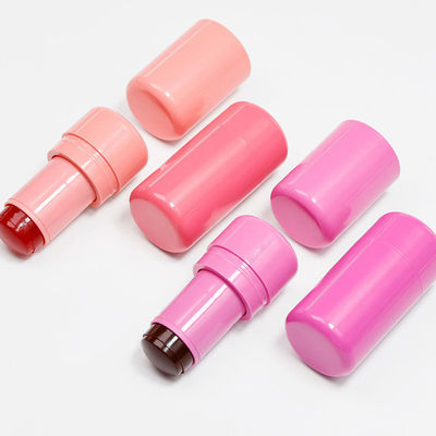 Dudu Lip Jelly Tube 5ml Son môi nhựa rỗng Bao bì son môi